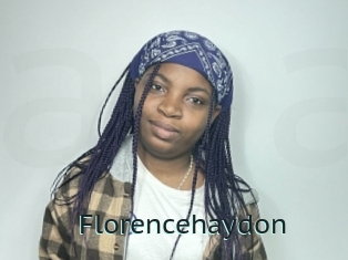 Florencehaydon