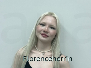 Florenceherrin
