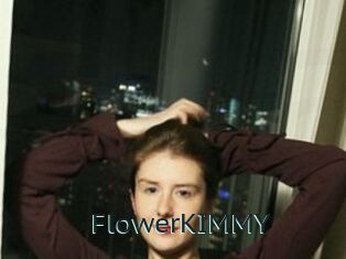 FlowerKIMMY