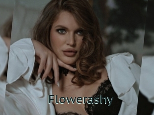Flowerashy