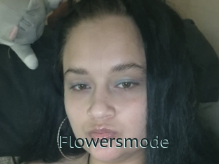Flowersmode