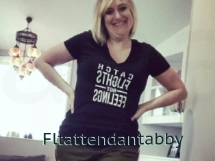Fltattendantabby