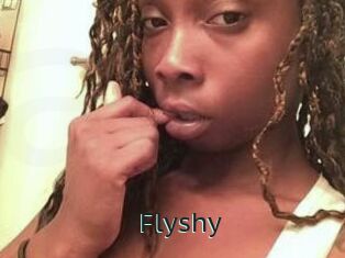 Flyshy