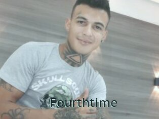 Fourthtime
