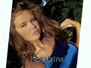Foxalaina