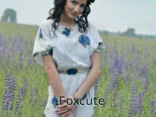Foxcute