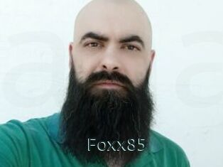 Foxx85