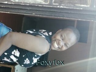 Foxyfox