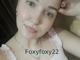 Foxyfoxy22