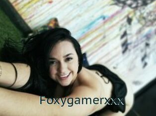 Foxygamerxxx