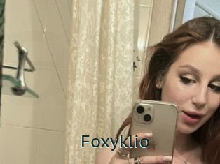 Foxyklio