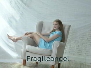 Fragileangel