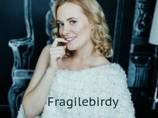 Fragilebirdy