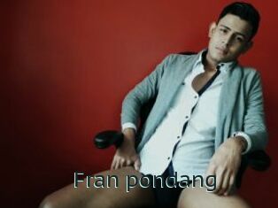 Fran_pondang