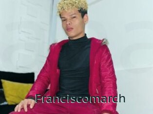 Franciscomarch