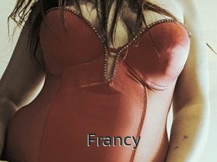 Francy