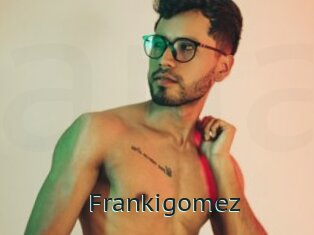 Frankigomez
