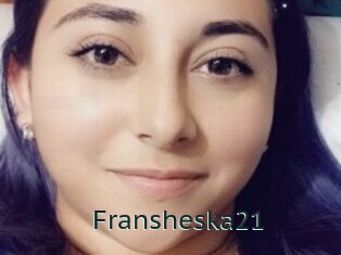 Fransheska21