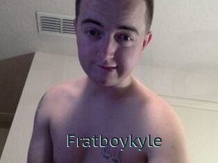 Fratboykyle