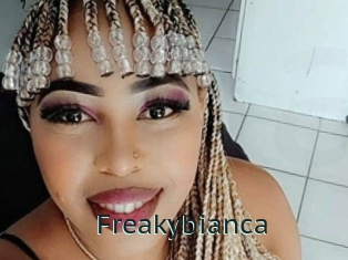 Freakybianca