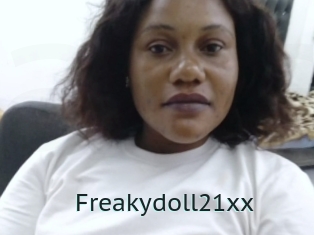 Freakydoll21xx