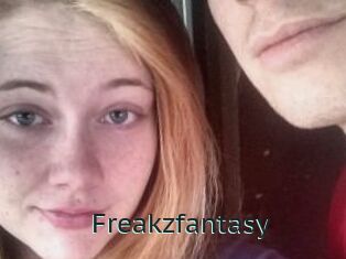 Freakzfantasy
