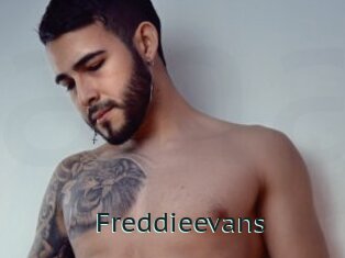 Freddieevans
