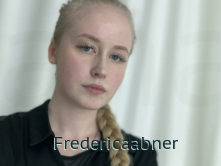 Fredericaabner