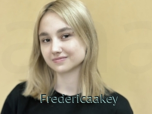 Fredericaakey
