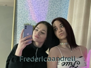 Fredericaandrell