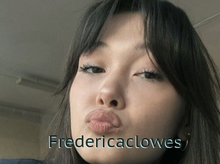 Fredericaclowes