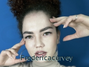 Fredericacurvey