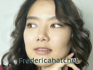 Fredericahatchet