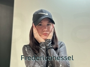 Fredericahessel