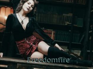 Freedomfire