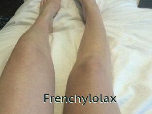 Frenchylolax