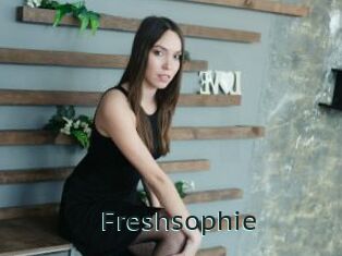 Freshsophie