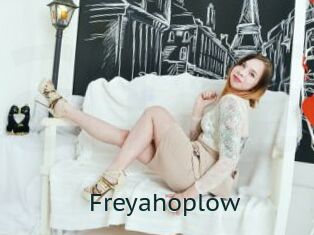 Freyahoplow