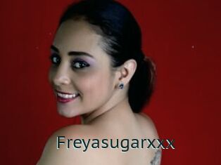 Freyasugarxxx