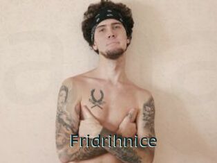Fridrihnice
