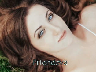 Friendeva
