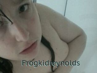 Frogkidreynolds