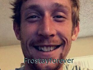 Frostayforever