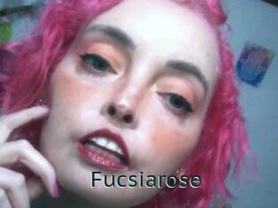 Fucsiarose