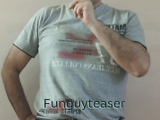 Funguyteaser