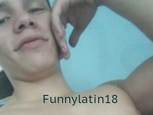 Funnylatin18