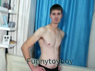 Funnytoyboy