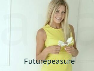 Futurepeasure
