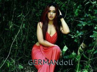 GERMANdoll