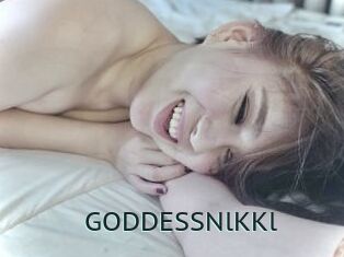GODDESSNlKKl
